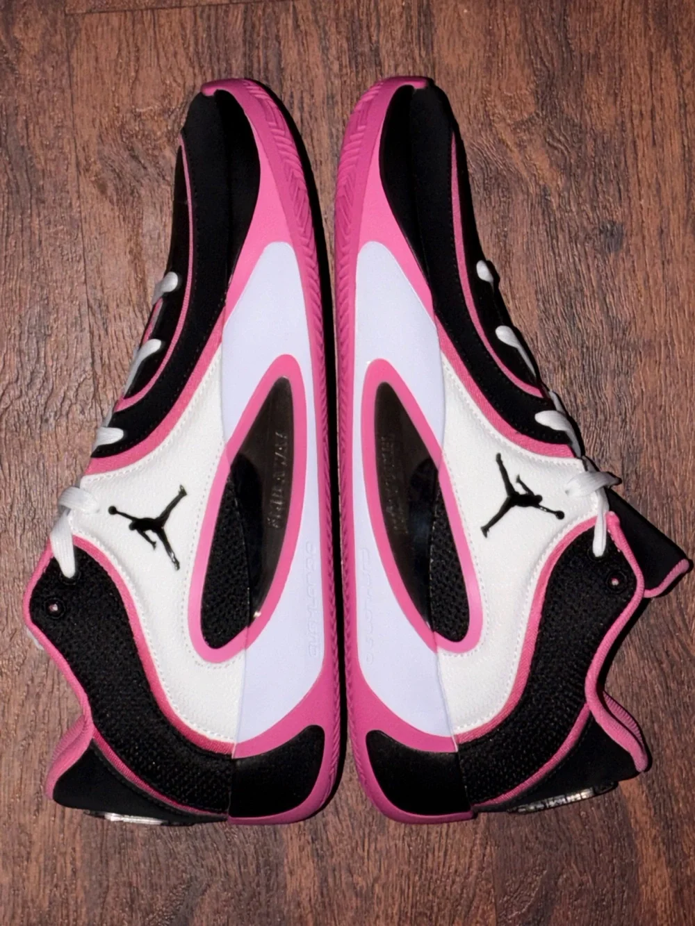 Jordan size 14
